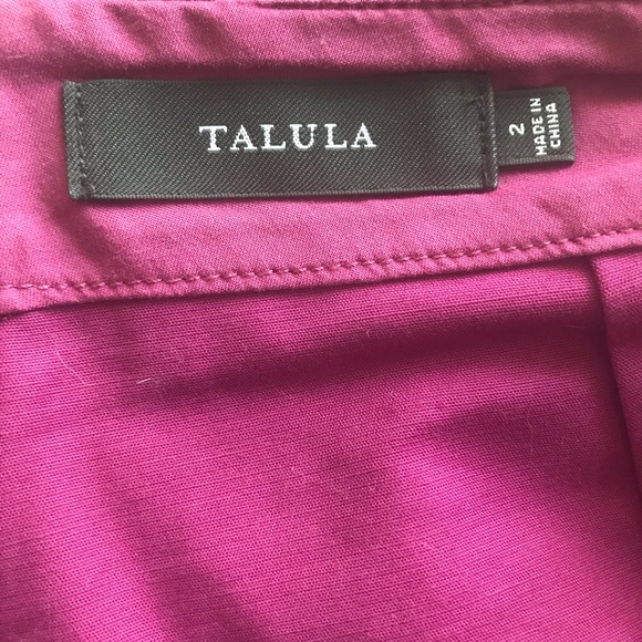 Aritzia Talula Berklee Skort - Picture 2 of 2